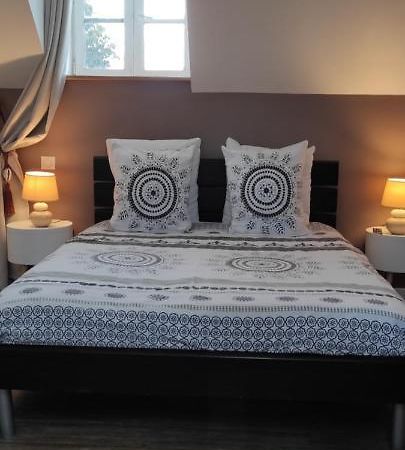 Bed and Breakfast Le Petit Kerangoi Pont-Aven Zewnętrze zdjęcie