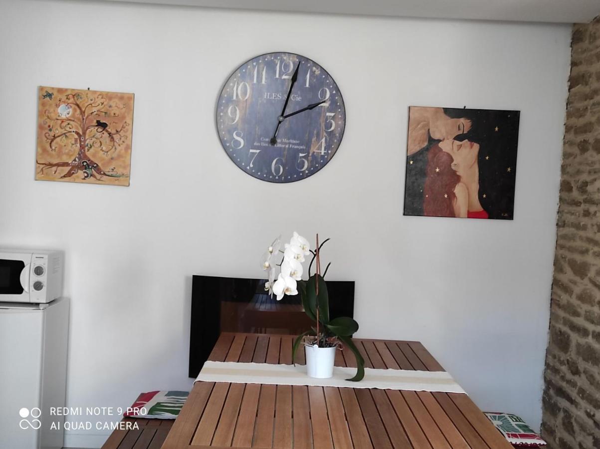 Bed and Breakfast Le Petit Kerangoi Pont-Aven Zewnętrze zdjęcie