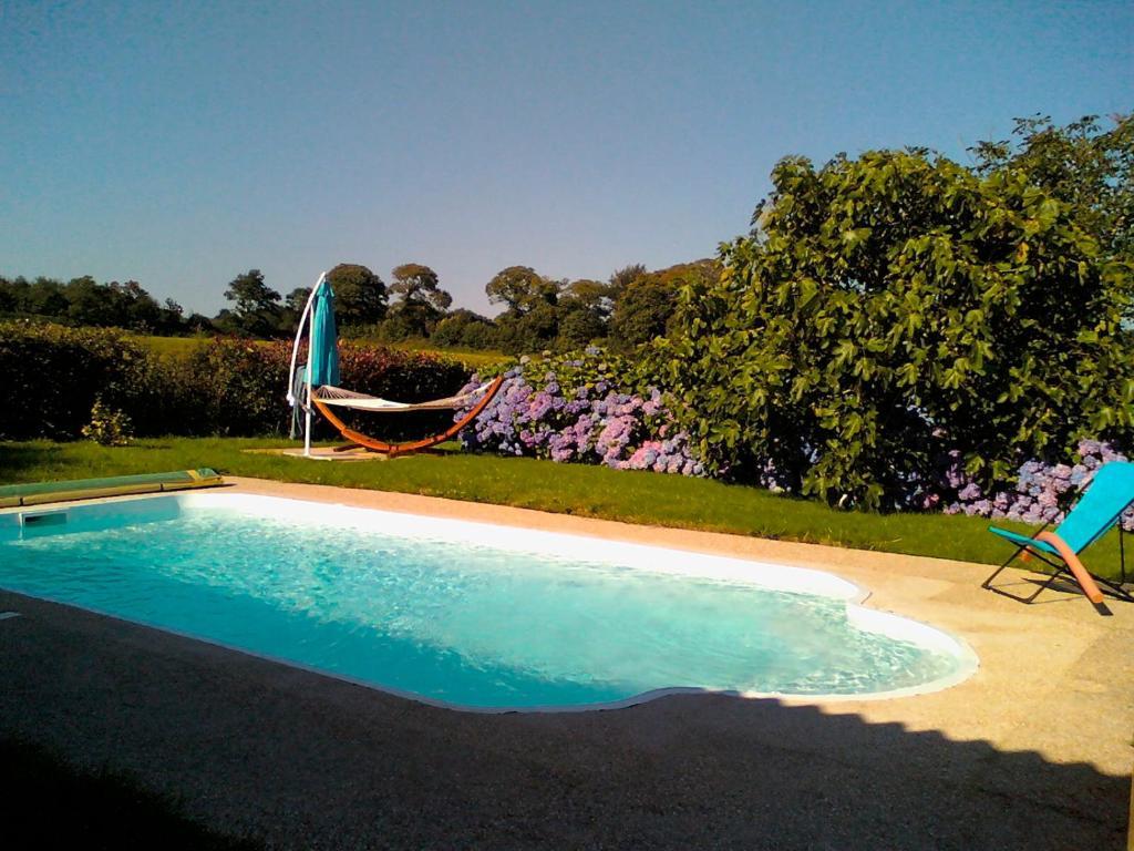 Bed and Breakfast Le Petit Kerangoi Pont-Aven Zewnętrze zdjęcie