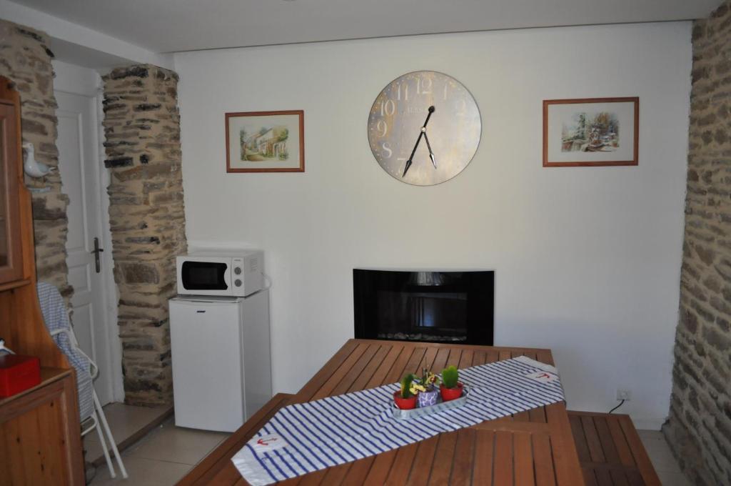 Bed and Breakfast Le Petit Kerangoi Pont-Aven Zewnętrze zdjęcie