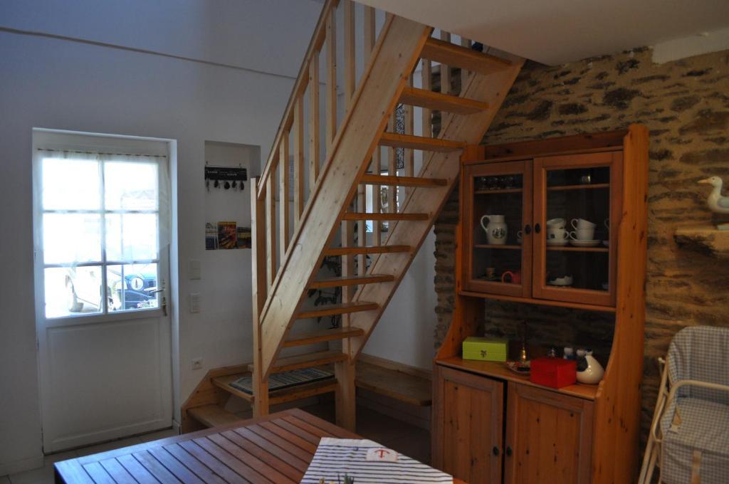 Bed and Breakfast Le Petit Kerangoi Pont-Aven Zewnętrze zdjęcie
